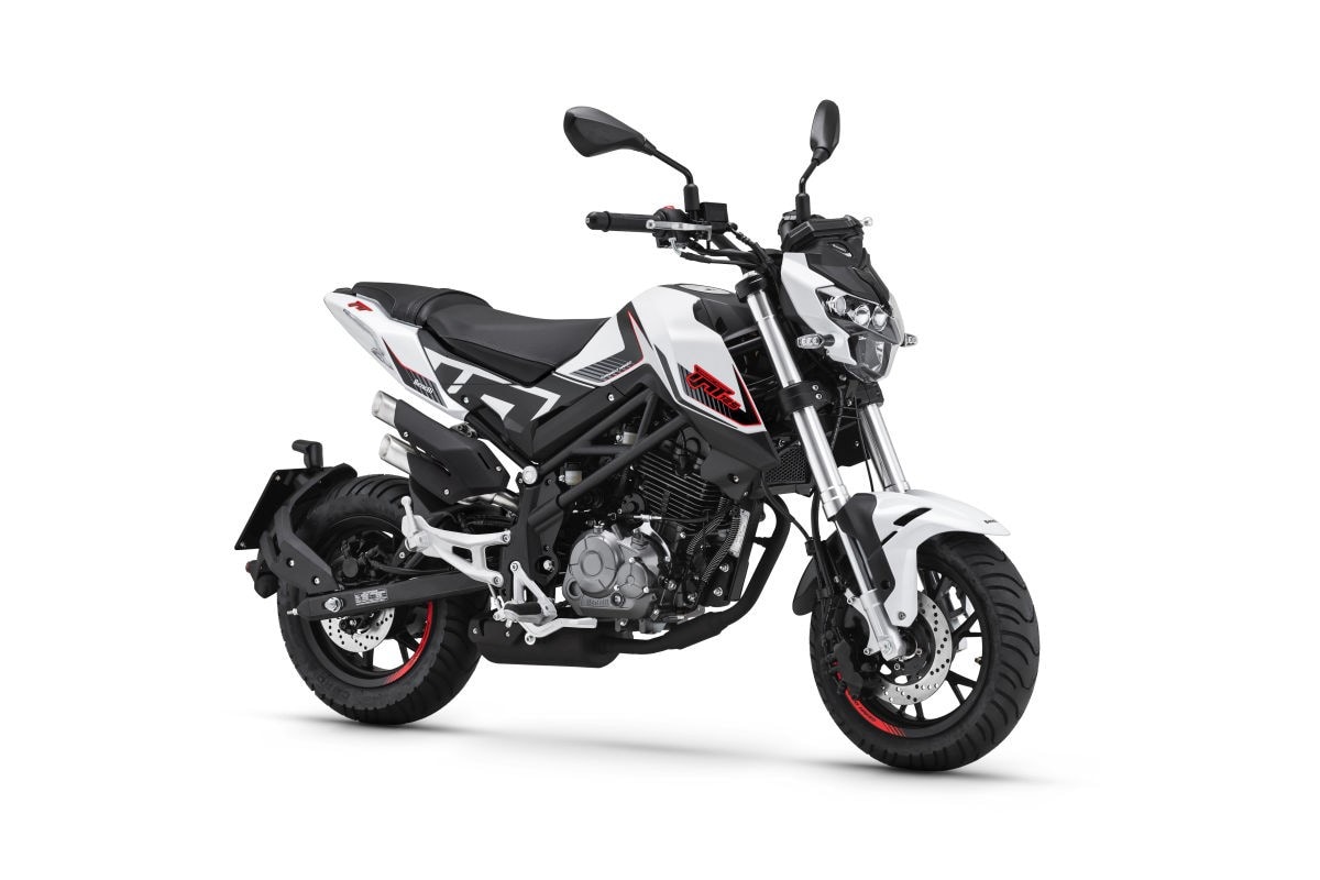 Benelli: ecco il listino aggiornato